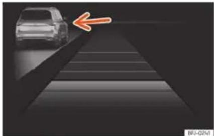SEAT Ibiza (2023) - Situations de conduite spéciales - 1