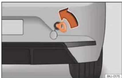 SEAT Ibiza (2023) - AVERTISSEMENT - 2