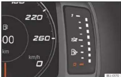 SEAT Ibiza (2023) - Informations pour le conducteur - 2
