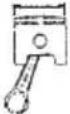 Tanaka TCG22EAP2SLB - WARRANTY - 1