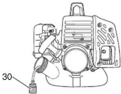 Tanaka TCG22EAP2SLB - NOTA - 1