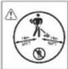 Tanaka TBC-240SFS - Signification des symboles. - 9