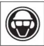Tanaka TED-270PFR - Signification des symboles. - 3