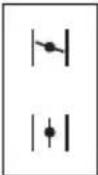 Tanaka TED-270PFR - Signification des symboles. - 4
