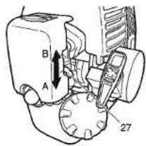 B A 27