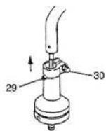 Tanaka TCG22EADSLP - Arbre d'entraînement flexible (Fig. 35) - 1