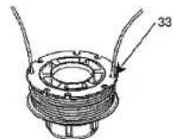 Tanaka TCG22EABSLP - Remplacement du fil nylon - 4