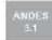 Horizon Fitness Andes 5.1 - ANDES 3.1 CONSOLE OPERATION - 2