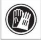 Tanaka TBC-240PFS - Signification des symboles. - 4