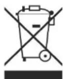 Exquisit WK 6119 isw - Disposal of old appliances - 1