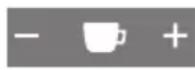 MELITTA AromaFresh Pro X - Valmistettavien kupillisten马来西亚 settaminen - 1