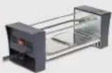 TRISA Raclettino 2 7574.02 - Reinigung | Nettoyage | Pulizia | Cleaning | Limpieza - 1