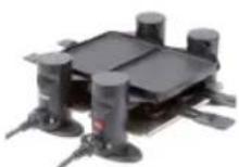TRISA Connect 2 plus 2 7568.42 - W - 1