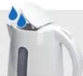 TRISA Flash Boil 6440.70 - 1 - 1