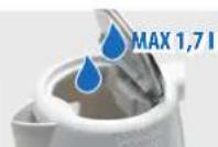 TRISA Perfect Boil 6443.70 - 2 - 1