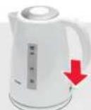 TRISA Perfect Boil 6443.70 - 2 - 2