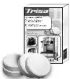 TRISA Compact Boil 6438.75 - Дополнение | Osprzęt opcjonalny | Opsiyonal Aksesuar | Accesorii opționale | Опционални аксесоари - 1