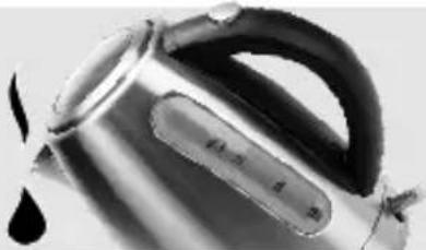 TRISA Compact Boil 6438.75 - Hinweise | Remarques | Indicazioni | Advice | Indicaciones - 9