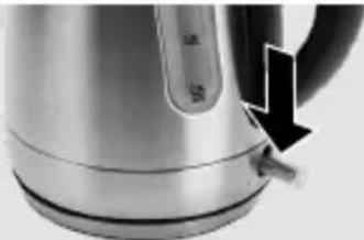 TRISA Compact Boil 6438.75 - Důležitá upozornění | Fontos tudnivalók | Važne upute | Pomembna opozorila | Dôležité upozornenia - 5