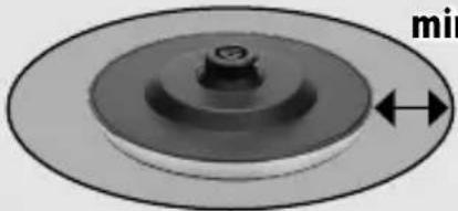 TRISA Compact Boil 6438.75 - Hinweise | Remarques | Indicazioni | Advice | Indicaciones - 4