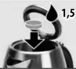 TRISA Compact Boil 6438.75 - 2 - 2