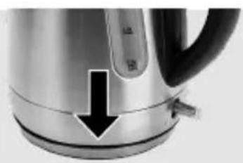 TRISA Compact Boil 6438.75 - Důležitá upozornění | Fontos tudnivalók | Važne upute | Pomembna opozorila | Dôležité upozornenia - 10