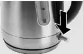 TRISA Compact Boil 6438.75 - Hinweise | Remarques | Indicazioni | Advice | Indicaciones - 7