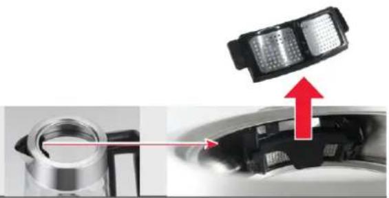 TRISA Easy Fill 6451.69 - Cisteni | Tiszltas | Ciscenje | Cisjenje | Cistenie - 1