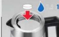 TRISA Easy Fill 6451.69 - Elimination - 5