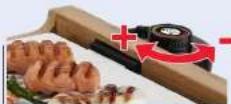 TRISA Bamboo Grill 7624.55 - 2 - 5