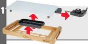 TRISA Bamboo Grill 7624.55 - Elimination - 4