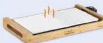 TRISA Bamboo Grill 7624.55 - Elimination - 5