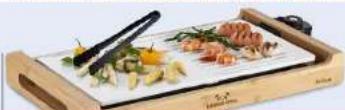 TRISA Bamboo Grill 7624.55 - 3 - 1