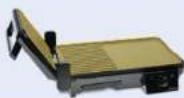 TRISA Panini & Grill 7365.42 - Elimination - 8