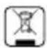 TRISA Classy Style 1313.43 - Entsorgung - 1