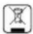 TRISA Classy Style 1313.43 - Disposal - 1
