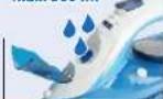 TRISA Comfort Steam i5717 - Elimination - 2