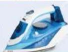 TRISA Comfort Steam i5717 - Elimination - 8