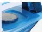 TRISA Comfort Steam i5717 - Elimination - 6