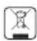 TRISA Ionic Glamour 1048 - Disposal - 1