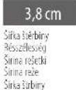 TRISA Crispy Snack 7361.42 - Bezpečnostné pokyny Bezpečnostné pokyny - 5