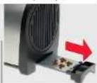 TRISA Royal Toast 7367.75 - Čištění | Tisztítás | Čišćenje | Čiščenje | Čistenie - 1
