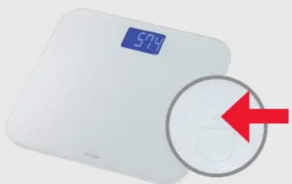 TRISA 3D Activity Tracker 1882.02 - Où se trouvent-elles les touches de connexion sur les dispositifs ? - 3