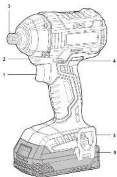 Toolcraft ASS-850 - 2