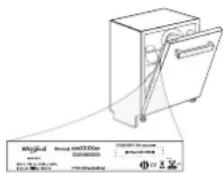WHIRLPOOL W7I HT58 T - PROBLEMEN OPLOSSEN - 1