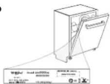 WHIRLPOOL W7I HT58 T - УСУНЕННЯ НЕСПРАВНОСТЕЙ - 1