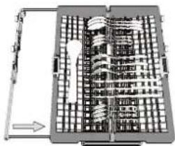 WHIRLPOOL W7I HT58 T - SETAREA DURITĂȚII APEI - 1