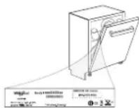 WHIRLPOOL W7I HT58 T - LÖSEN VON PROBLEMEN - 1