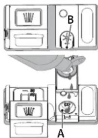 WHIRLPOOL W7I HT58 T - WASSERENTHÄRTUNG - 1