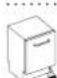 WHIRLPOOL W7I HT58 T - Snelle Referentiegids Handleiding - 2